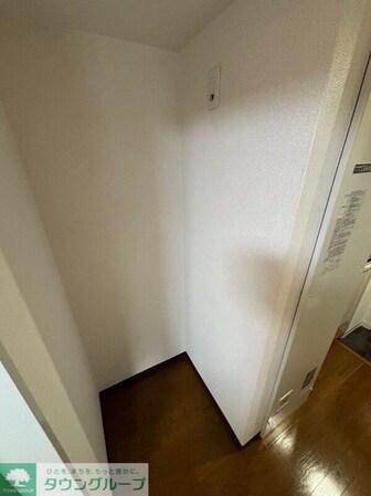 コアハイム八王子の物件内観写真